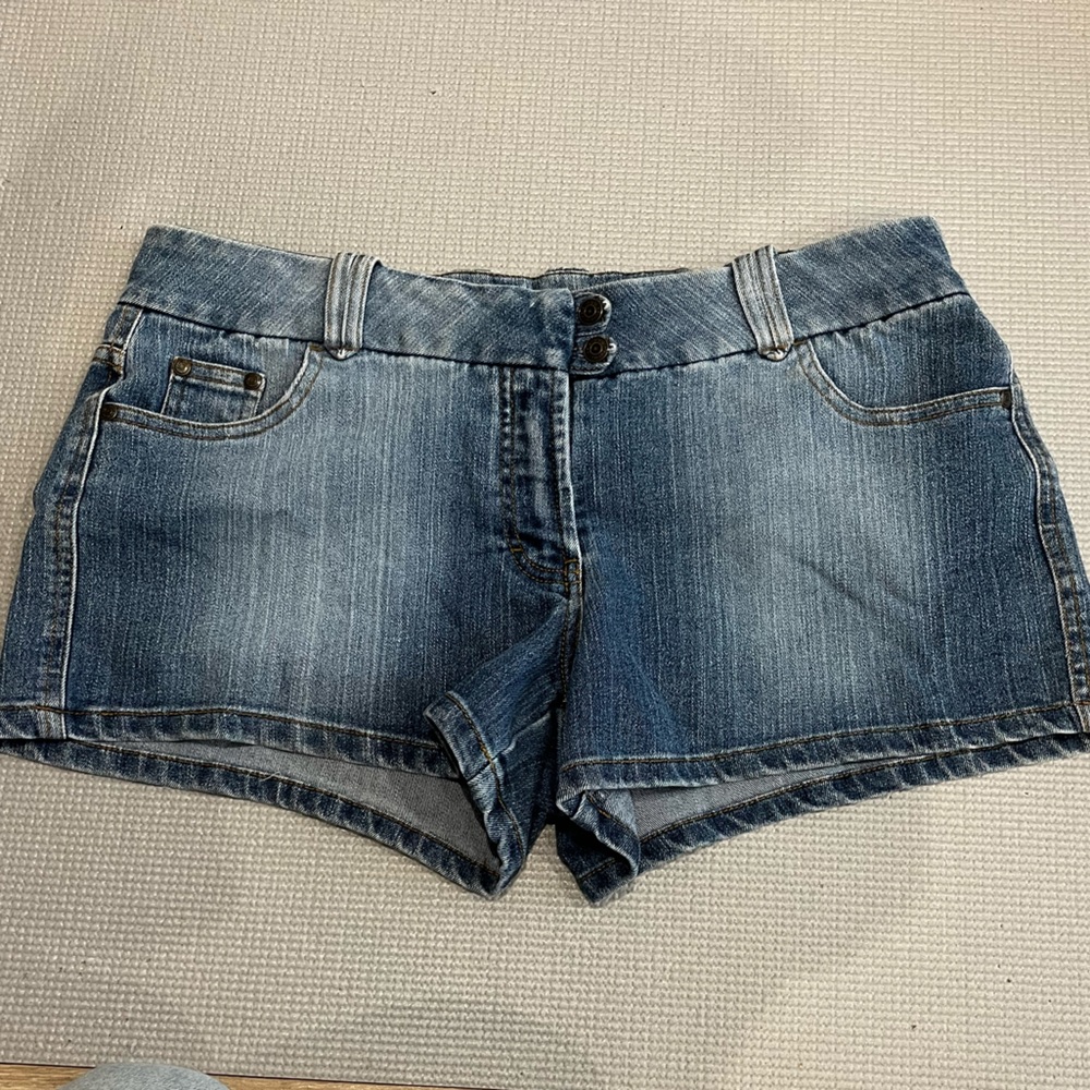 No Boundaries Light Blue Denim Jeans